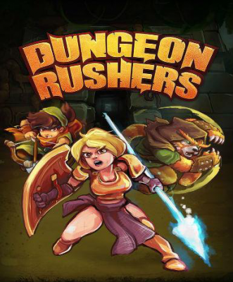 Dungeon Rusher