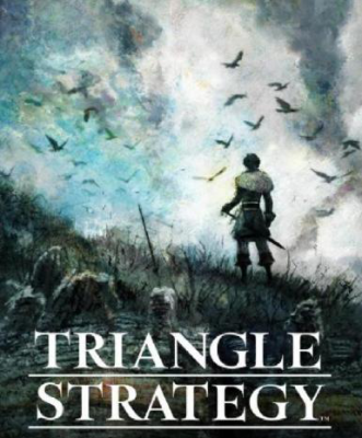 Triangle Strategy (Steam)