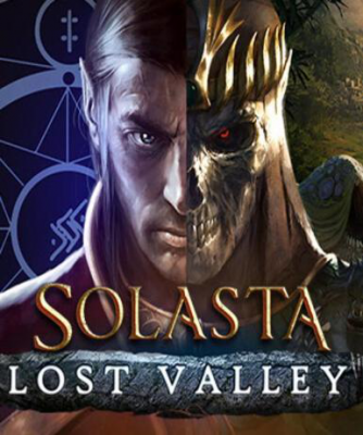 Solasta: Crown of the Magister - Lost Valley (DLC) (Steam)