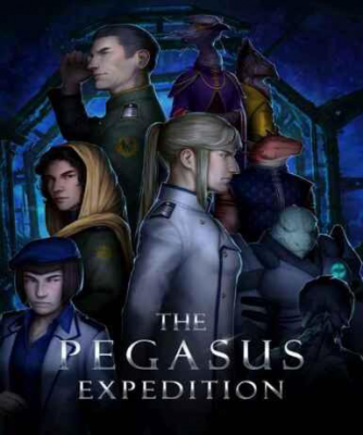 The Pegasus Expedition (Steam)