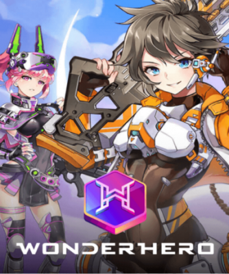 Wander Hero (Steam)