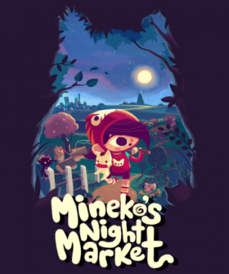 Mineko's Night Market (Steam)