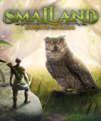 Smalland: Survive the Wilds (Steam) (Early Access)