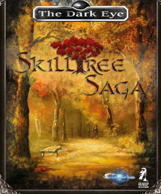 Skilltree Saga