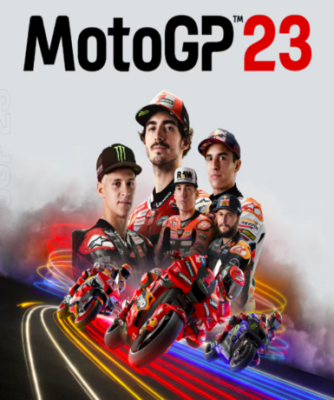 MotoGP 23 (Steam)