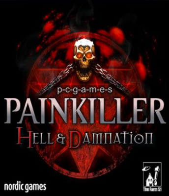 Painkiller Hell & Damnation