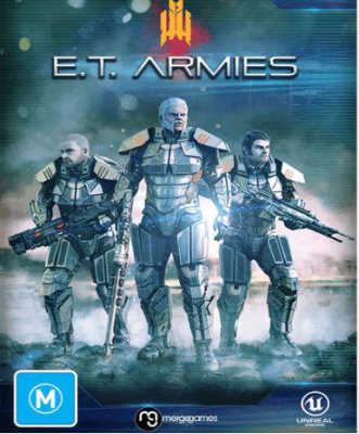 E.T. Armies