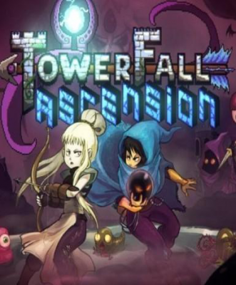 TowerFall Ascension