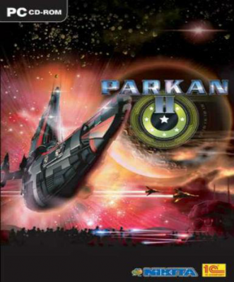 Parkan 2