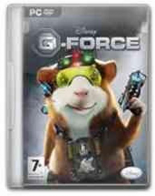 G-Force