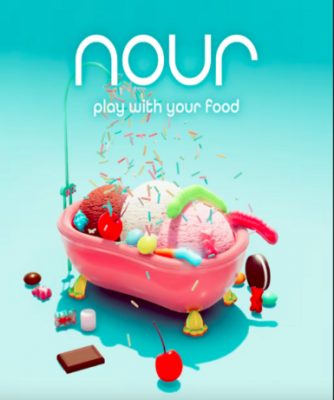 Nour: Play with Your Food (Steam)