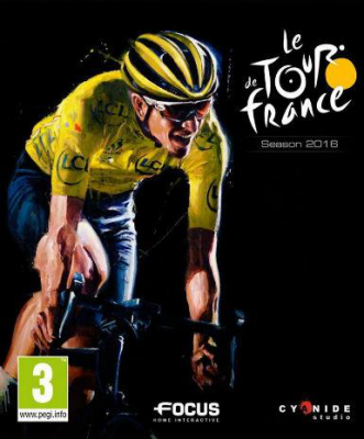 Pro Cycling Manager 2016