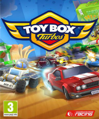 Toybox Turbos