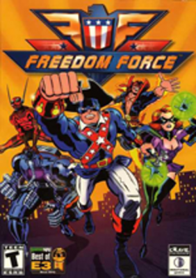 Freedom Force