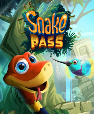 Snake Pass