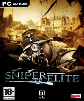 Sniper Elite