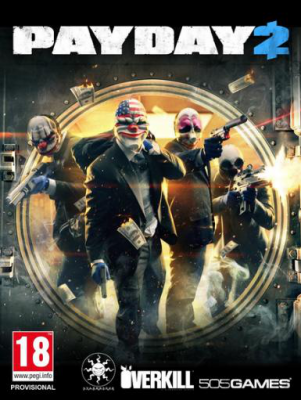 PayDay 2