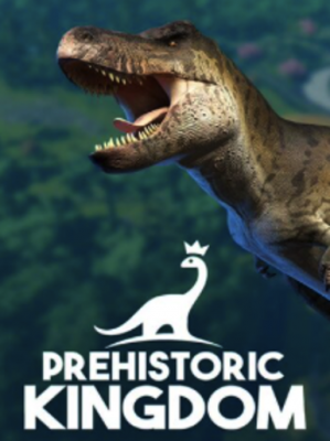 Prehistoric Kingdom