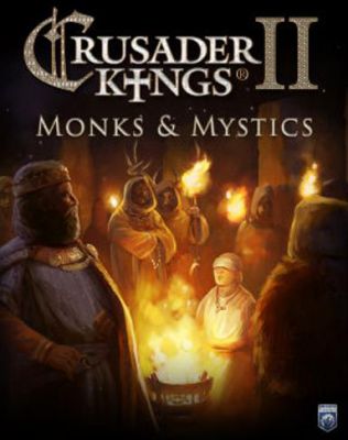 Expansion - crusader kings ii: monks and mystics download full