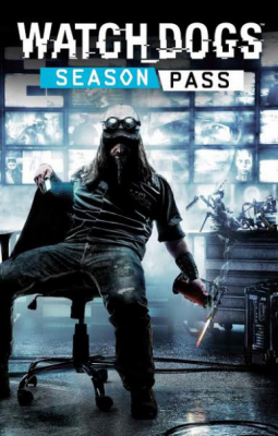 Watch_Dogs - Season Pass (DLC)