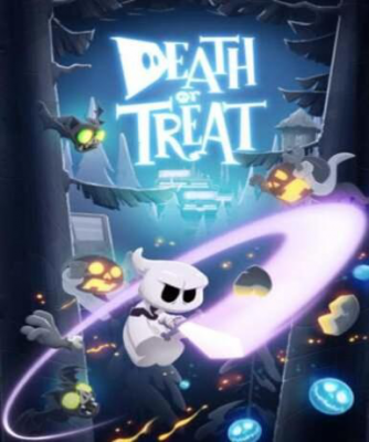 Death or Treat (Steam)