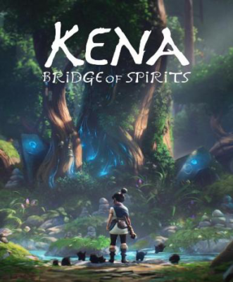 Kena: Bridge of Spirits (Epic)