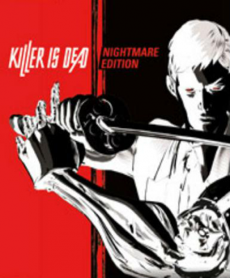 Killer is Dead (Nightmare Edition)