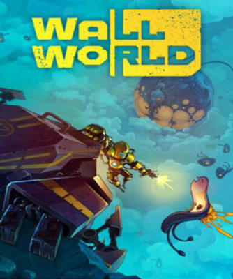 Wall World (Steam)