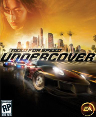 Need For Speed: Undercover