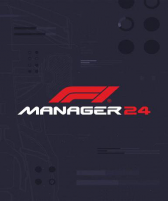 F1 Manager 2024 (Steam)