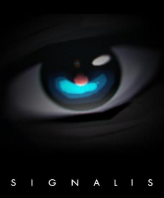 Signalis (Steam)