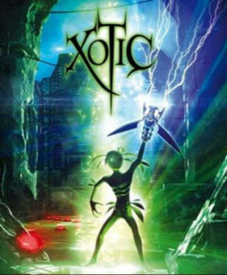 Xotic Complete Pack