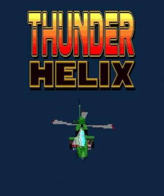 Thunder Helix (Steam) (Early Access)