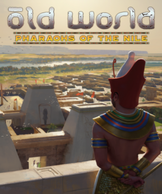 Old World - Pharaohs Of The Nile (DLC) (Steam)