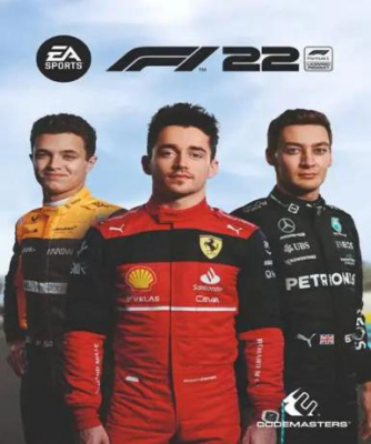 F1 22 (Steam)