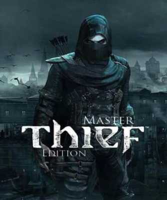 Thief: Master Thief Edition