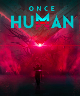 Once Human (Steam)