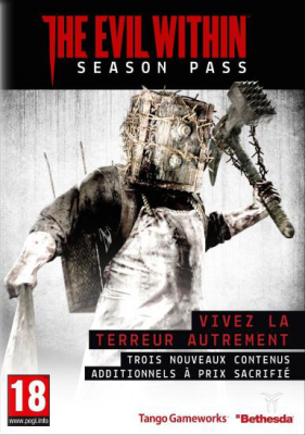 The Evil Within - Season Pass (DLC)