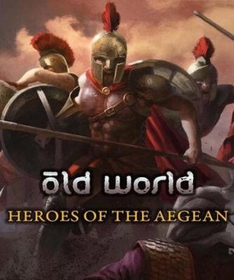 Old World - Heroes of the Aegean (DLC) (Steam)