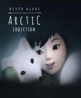 Never Alone Arctic Collection