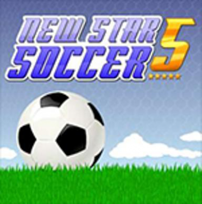 New Star Soccer 5