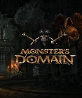 Monsters Domain (Steam)