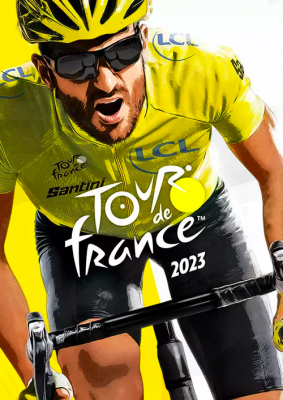 Tour de France 2023