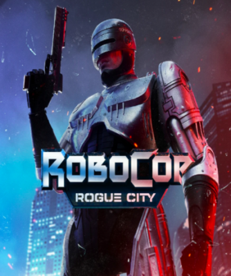 RoboCop: Rogue City (Steam)