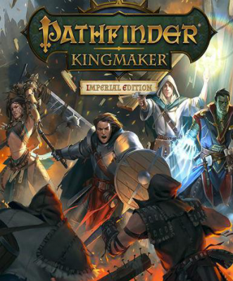 Pathfinder: Kingmaker (Imperial Edition)