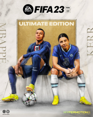 FIFA 23 (Ultimate Edition) (Steam)