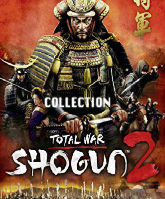 Total War: Shogun 2 Collection