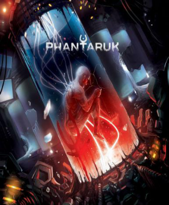 Phantaruk