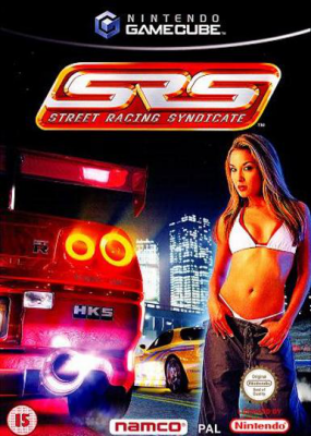 Street Racing Syndicate