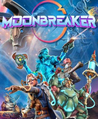 Moonbreaker (Early Access) (Steam)